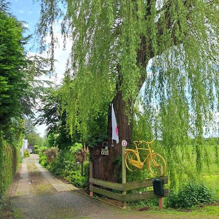 De Gaanderij Bed & Breakfast Barendrecht Eksteriør bilde
