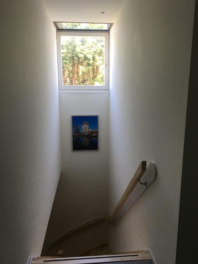 De Gaanderij Bed & Breakfast Barendrecht Eksteriør bilde