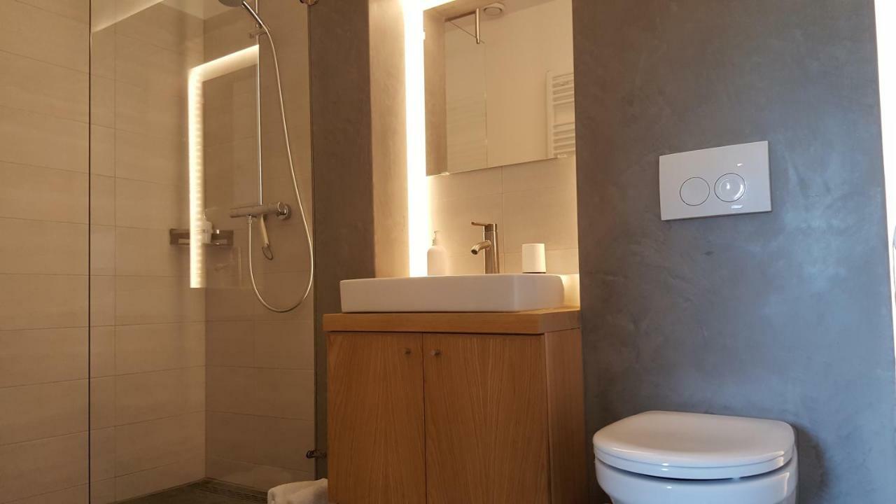 De Gaanderij Bed & Breakfast Barendrecht Eksteriør bilde